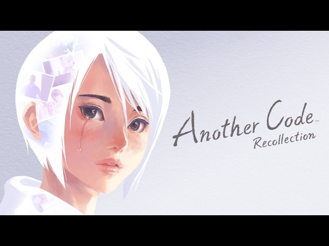 #32 - Another Code: Recollection - Parte #7/7 [FINAL] (Gameplay - Nintendo Switch)