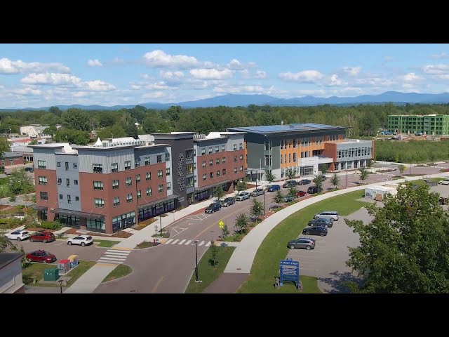 Moving to South Burlington, VT? Here’s What You Need to Know