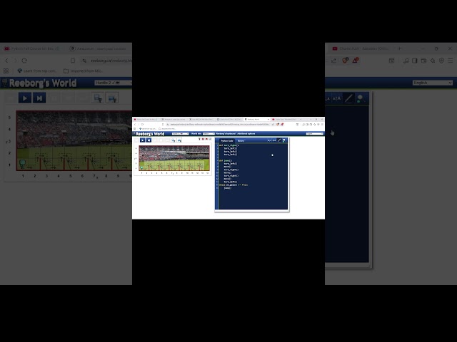 Python While Loop  Solves This 😱 #coding #programming #python #computerscience #javascript