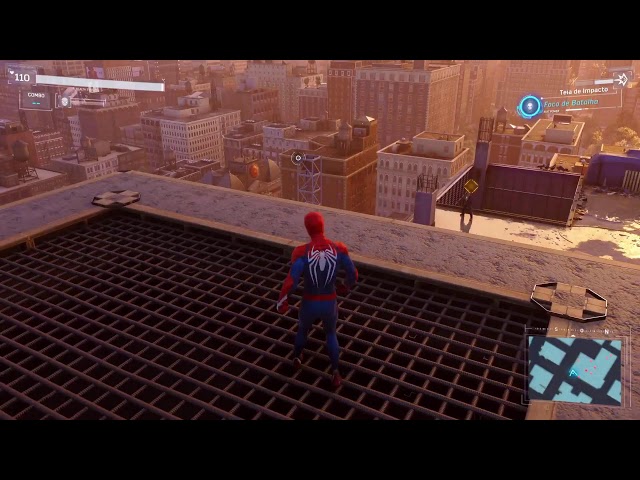 Spider-Man