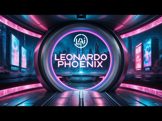 How I Optimize My Creative Workflow With Leonardo 102