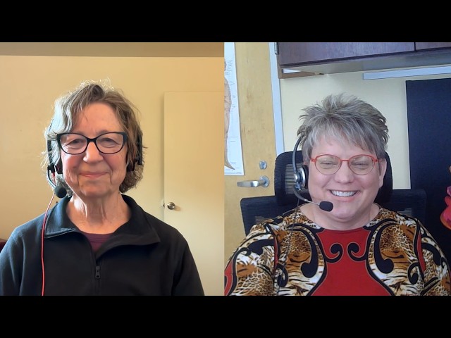 Podcast Episode #11 - Narrye Caldwell - Shamanic Extraction Healing Training™