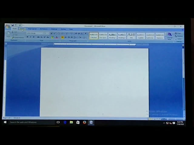 Class-5   Ch.3 - Working With Tables