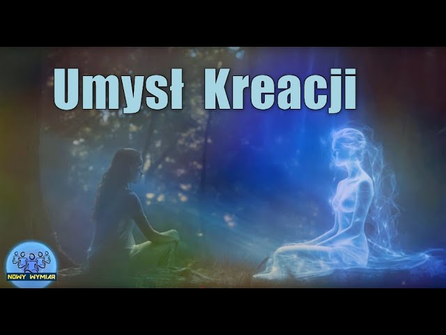 UMYSŁ KREACJI - Choroba experta  (PL)
