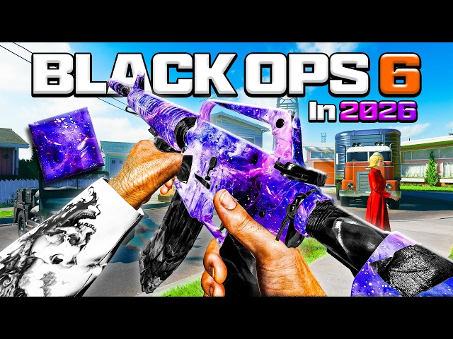 Is it Possible To Unlock DARK MATTER In 2026?!