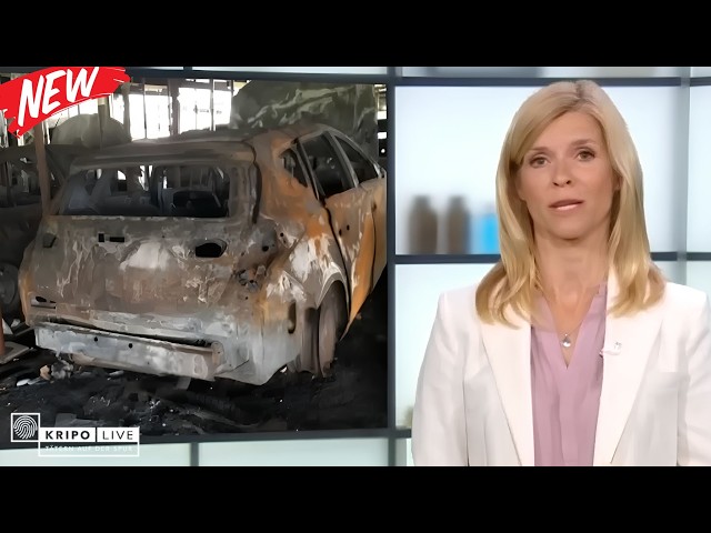 Kripo live 2026 Tätern auf der Spur Neue Ermittlungen & ungeklärte Fälle Vol #8106