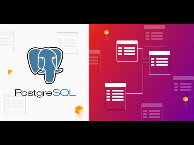 Обзор страницы курса - Администрирование баз данных в СУБД PostgreSQL.