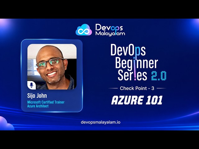 DBS 2.0 | Azure 101