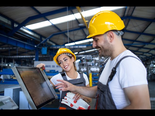 A Guide To The Different Applications Of Industrial Computers