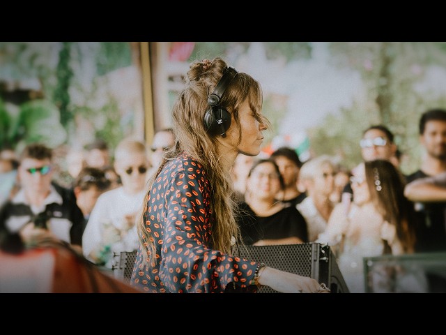 LP Giobbi WE2 | Tomorrowland 2026