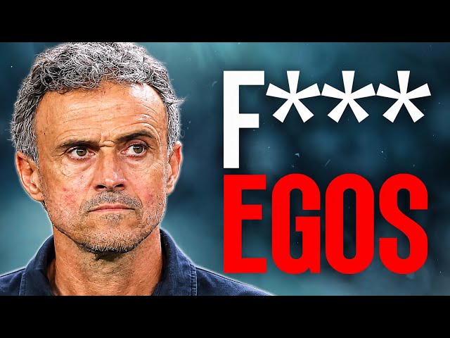 PSG Are Becoming the Team Nobody Wants to Face 