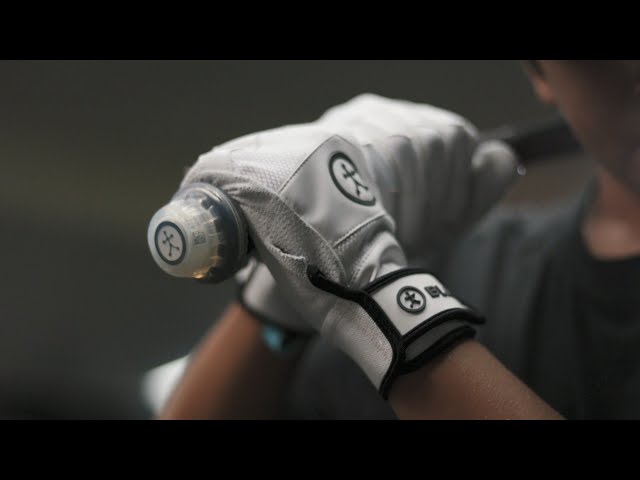 Blast Motion - Personal Swing Trainers