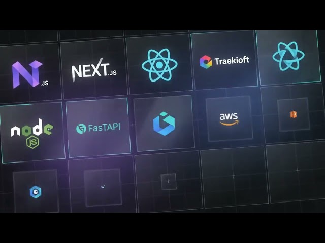 Michael Maher Full Stack Developer
