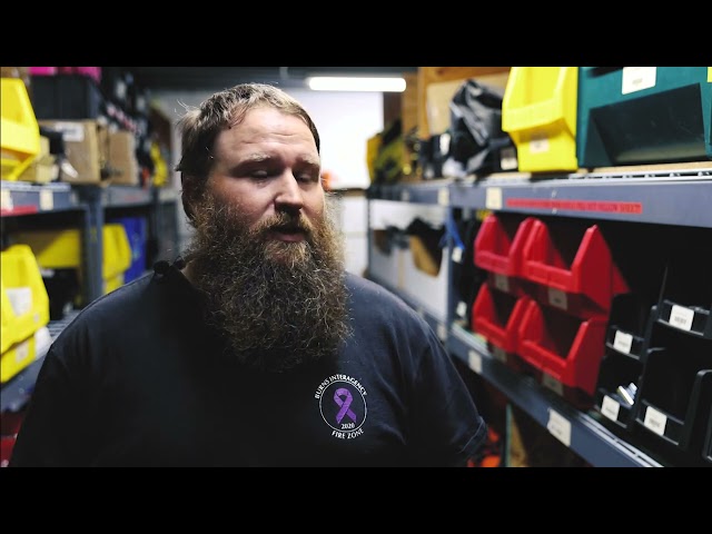 Hot Take: Cache & Supply