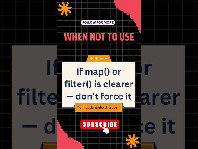 Why reduce() Exists in JavaScript