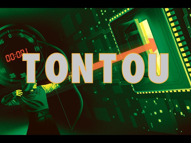 Exploiting TONTOU: The Window in Chips That Leaves Your Data at Risk