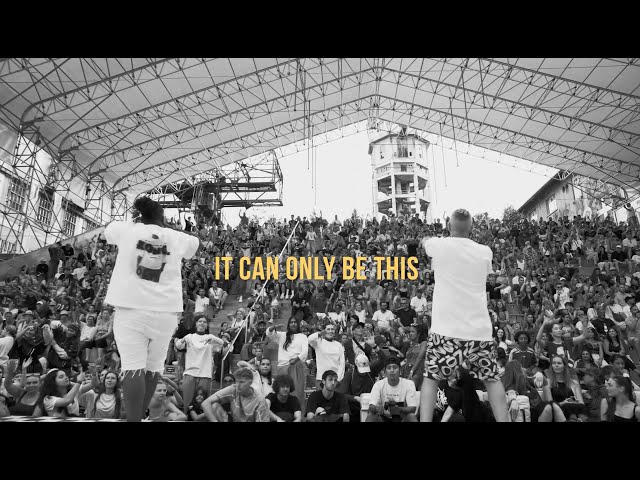 Find Your Flow Festival Trailer 2026 - Solothurn, Switzerland