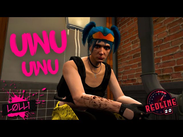 Echo Echo & Macca craft a New Machine in Redline RP → GTAV RP | Twitch VOD #2 |