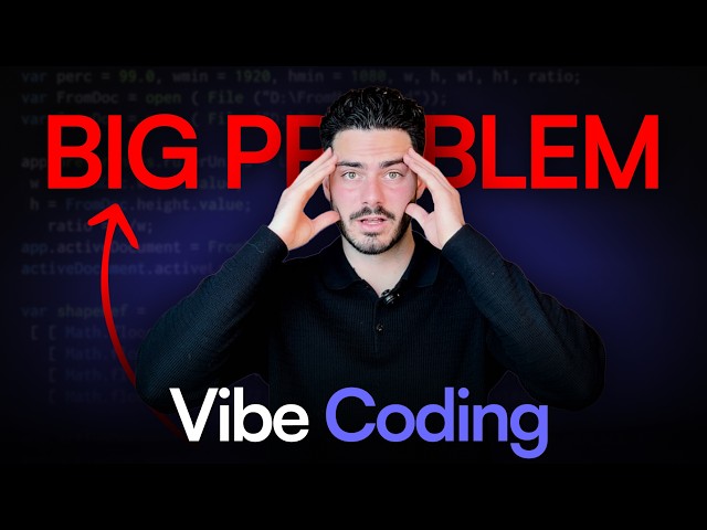 Watch This Before Vibe Coding!!