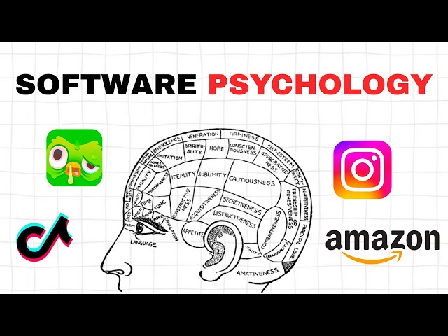 How Apps Use Psychology To Manipulate You