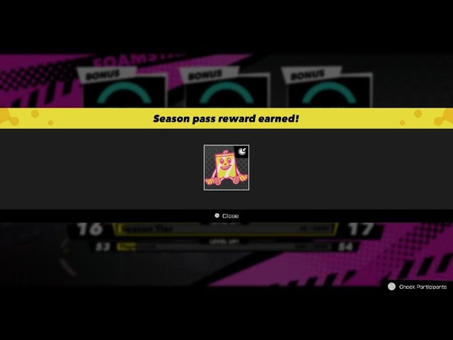 FOAMSTARS competitive mode with friend P