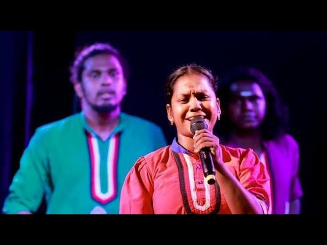 #50 Ipta Nattarangu Alappuzha | Biji Mol kottarakara | Arkkum vettam | Malayalam Nadanpattu