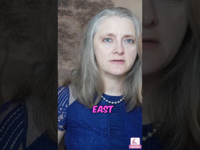 How Maps Are Erased at Night