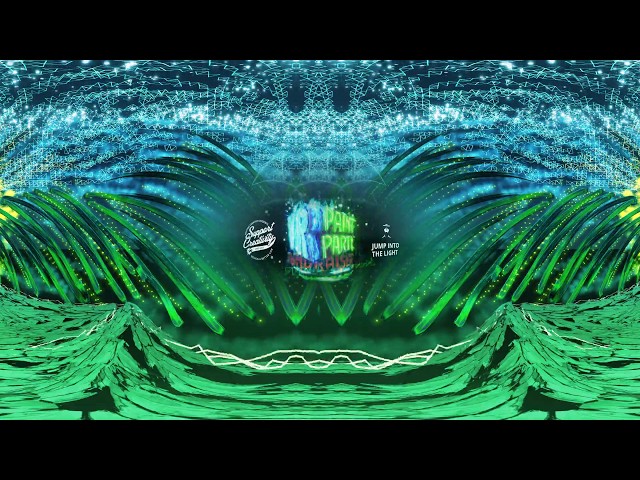 VR Paint Party Fundraiser Recap 360/VR