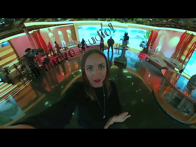 Kilimangiaro - La nuova stagione a 360°