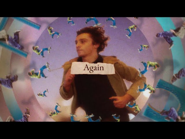 Mr.Children「Again」Lyric Video
