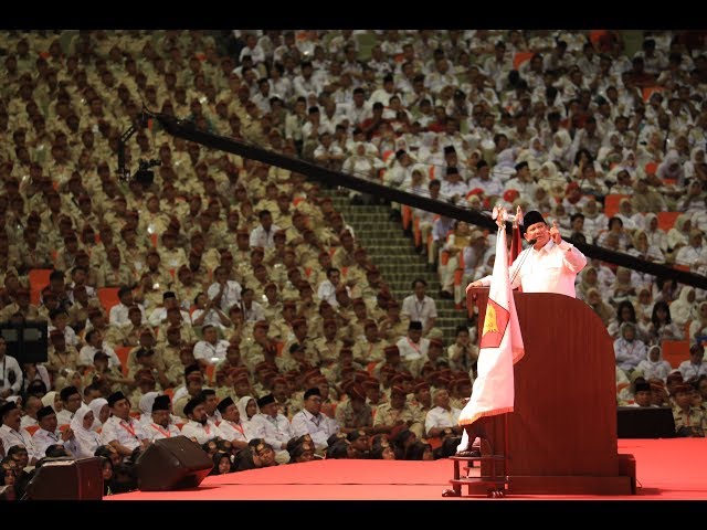 Mars Gerindra