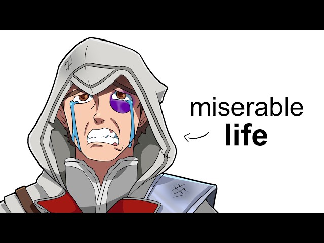 Why It Sucks To Be an Assassin (Assassin's Creed)