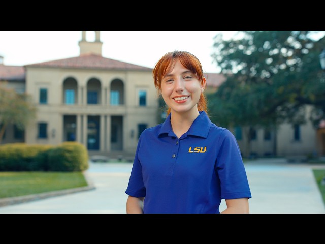 SEC Shorts - LSU releases video welcoming NFL players to campus