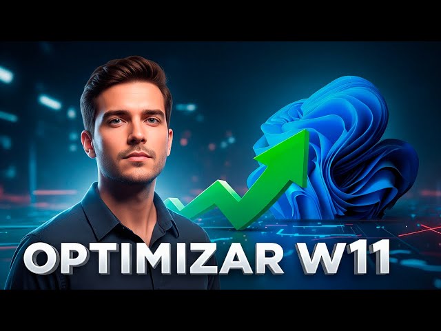 ✅ How to Optimize Windows 11 to the Max Without Programs - Speed ​​Up and Improve Performance
