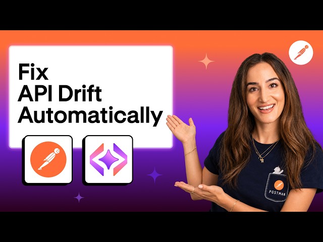 AI Engineer: Fixes 3 Way Drift