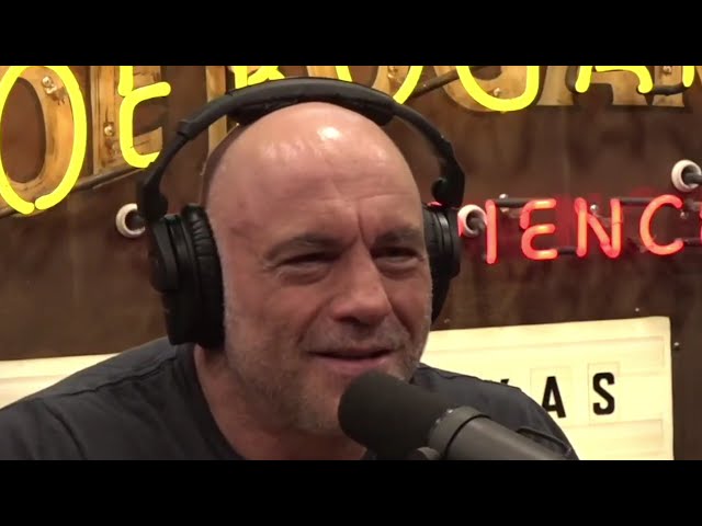 Joe Rogan Reacts to the Brutal Stories About Uday Hussein