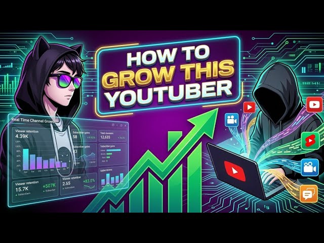How to Grow Fast Like DecodingYT (Full Breakdown)