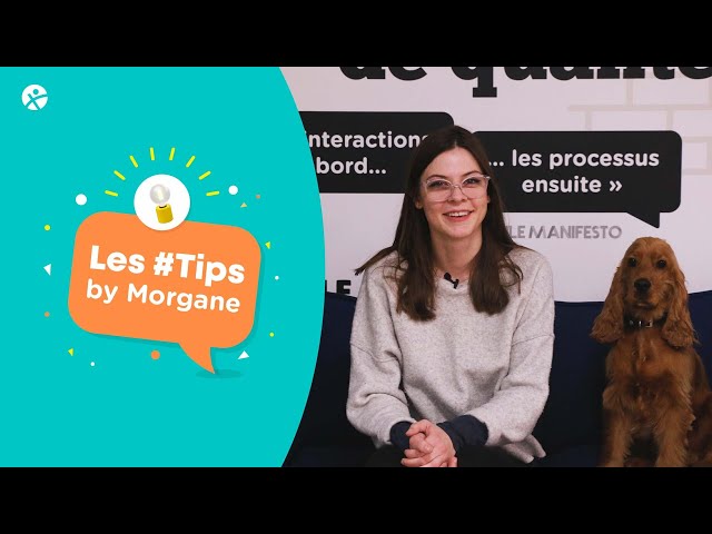 💡 Comment réussir l'entretien téléphonique ? [LES #TIPS​ BY MORGANE]