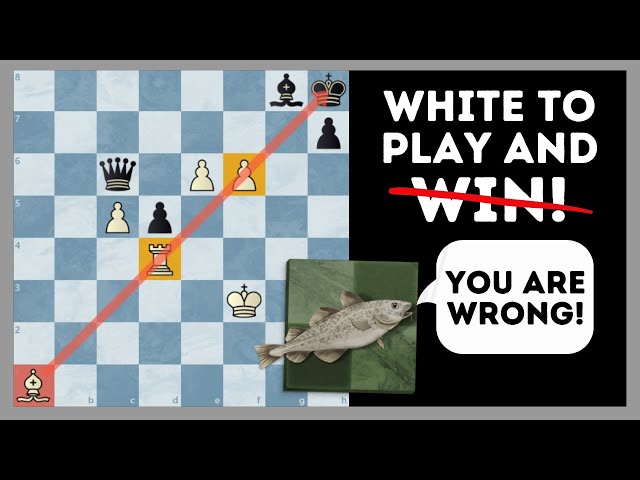 Stockfish Has Ruined Chess
