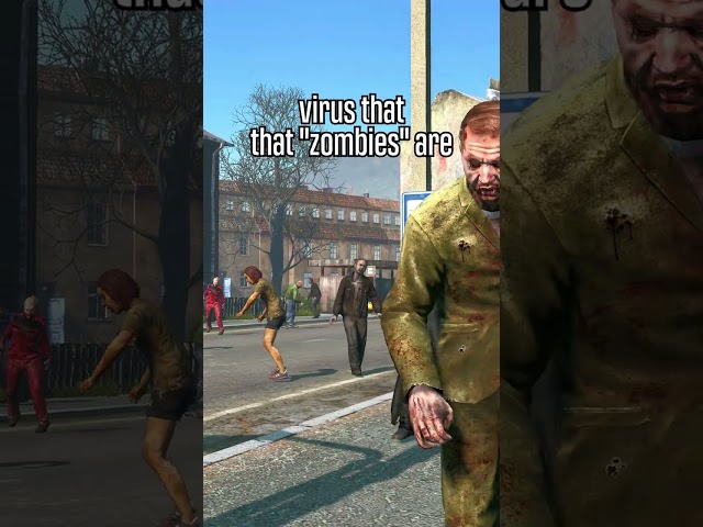 EVERYONE In DayZ Is INFECTED ❌