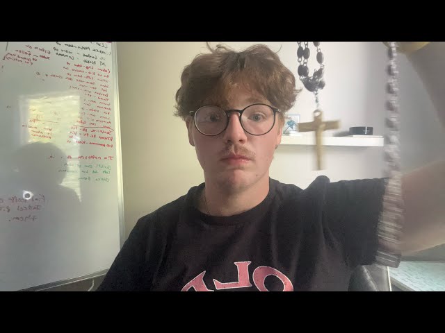 Advice From A Young Dumb 20 Year Old Who Finally Put God First