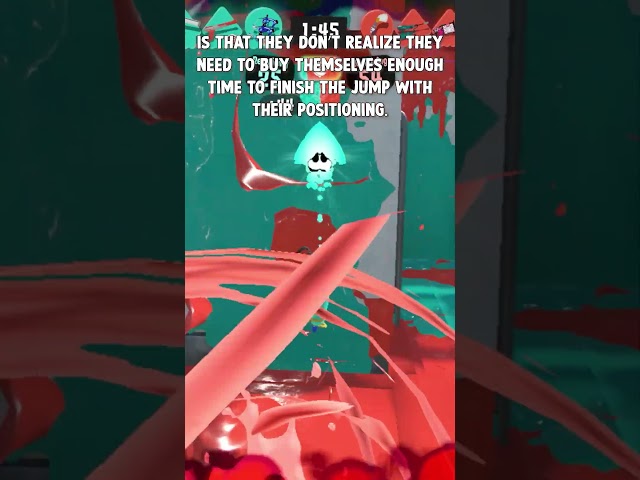 Trouble Super Jumping Out? This Might Help!
