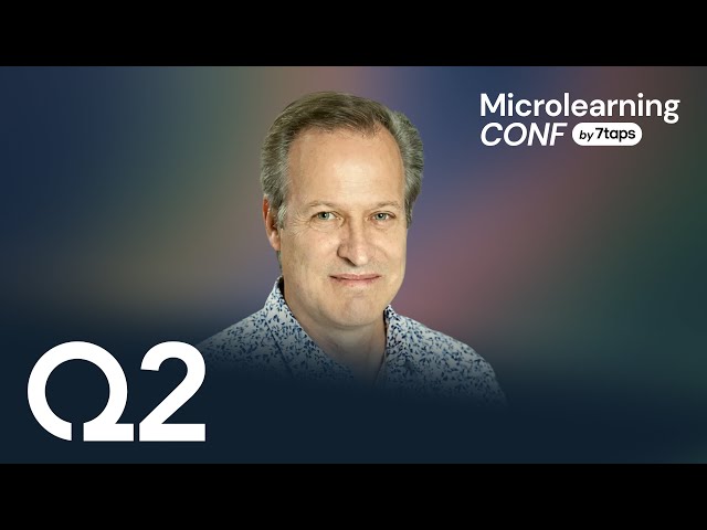 How to design impactful microlearning? (Strategies and examples)