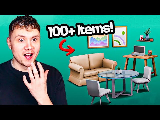 Reviewing VIRAL Sims 4 custom content