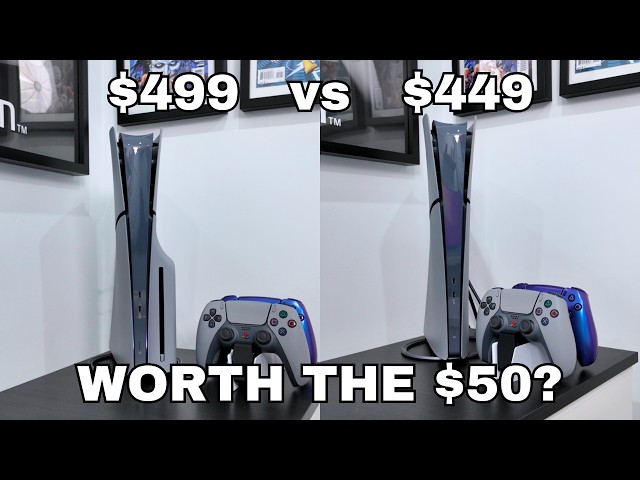 PS5 Digital vs Disc in 2025: Which Should You Buy?