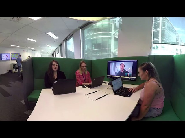 KPMG in 360