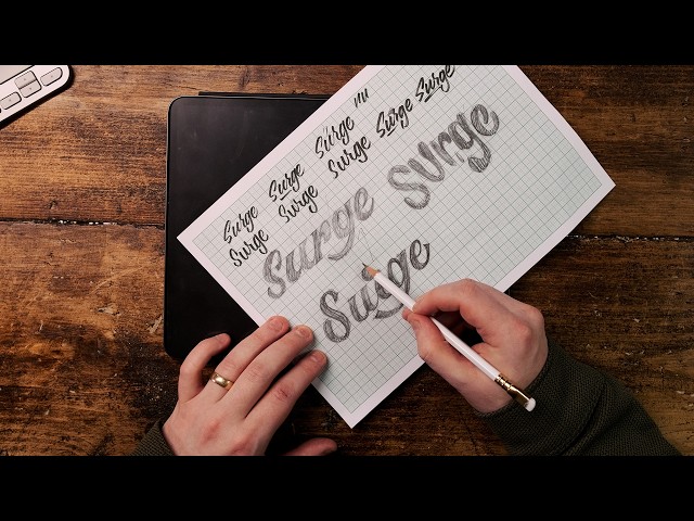 Master the Art of Branded Typography: The Ultimate Design Guide ✍️