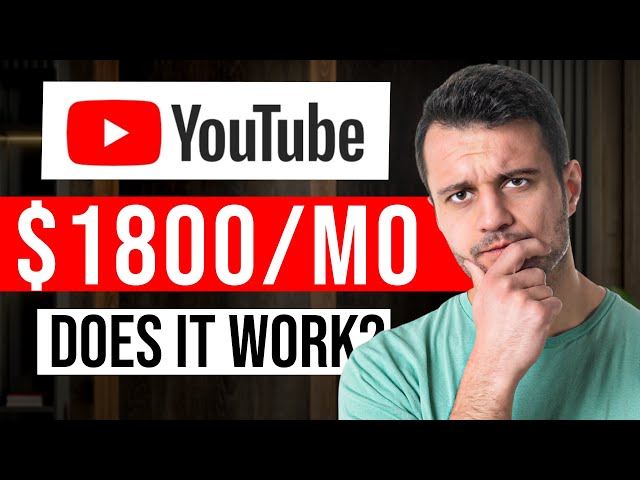 Can You Make $100/Hour Live Streaming On YouTube Live? (Honest Review)