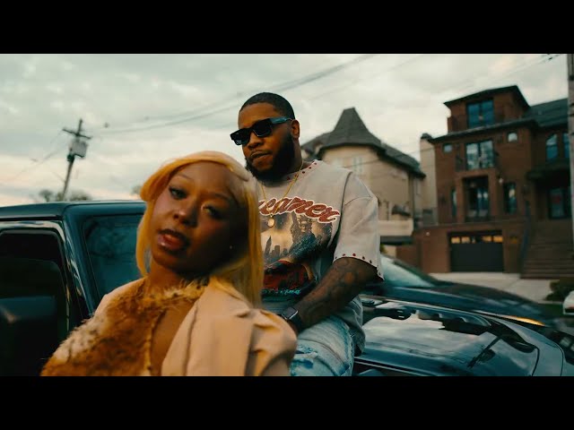 Gdon YB - Friday Night  (Official Music Video)