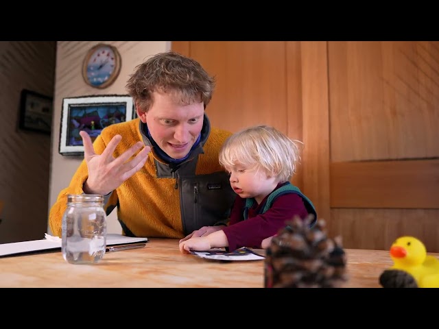 KEEN Effect Films: A Little Story About Forever